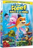PLAION The Reef DVD Engels, Italiaans