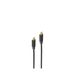 shiverpeaks BS20-70025 USB-kabel USB 3.2 Gen 2 (3.1 Gen 2) 1 m USB C 10 Gbit/s 100 W Zwart