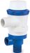 Shurflo Piranha Livewell Pompe 600gph Blanc