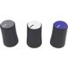 Cliff CL177902A Capuchon Noir Convient pour boutons-poussoirs K88