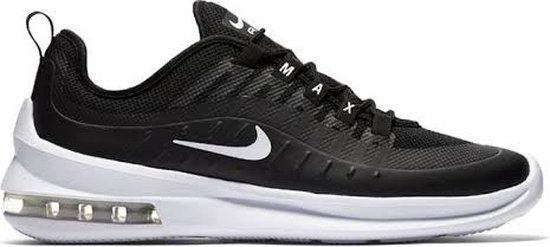 Nike Air Max Axis Sneakers Heren - Black - Maat 40