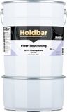 Holdbar Vloer Topcoating Extra Mat 10 kg
