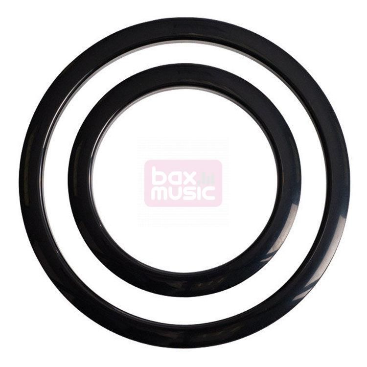 Gibraltar Hardware SC-GPHP-4B 4 inch Port Hole Protector