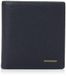 MAC ALYSTER Porte Monnaie/Cartes/Billets Marine One Size Womens, marineblauw, Eén maat, Casual
