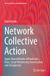 Network Springer International Publishing Ag Lecture Notes in Social Networks- Network Collective Action Paperback