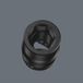 Wera Steckschlüsseleinsatz 8790 B Impaktor Deep 3/8 Zoll 15mm L.63mm
