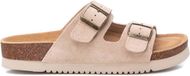 Xti 14255 Sandales Brun EU 38 Femme