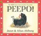Peepo! Puffin Peepo! Paperback