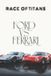 Race of Titans Ford vs Ferrari Paperback