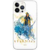 ERT GROUP Samsung S20 Plus / S11 origineel en officieel gelicentieerd product Marvel Eternals 008 motief perfect op de vorm van de mobiele telefoon, TPU-hoes