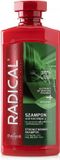Farmona Radical Strenghtening Shampoo voor zwak en vallend haar Heermoes extract 400ml