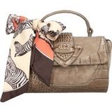 Le sac Carrie beige