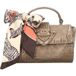 Le sac Carrie beige