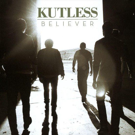 Believer Kutless - Believer