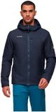 Mammut Rime Insulated Jas Blauw XL Man