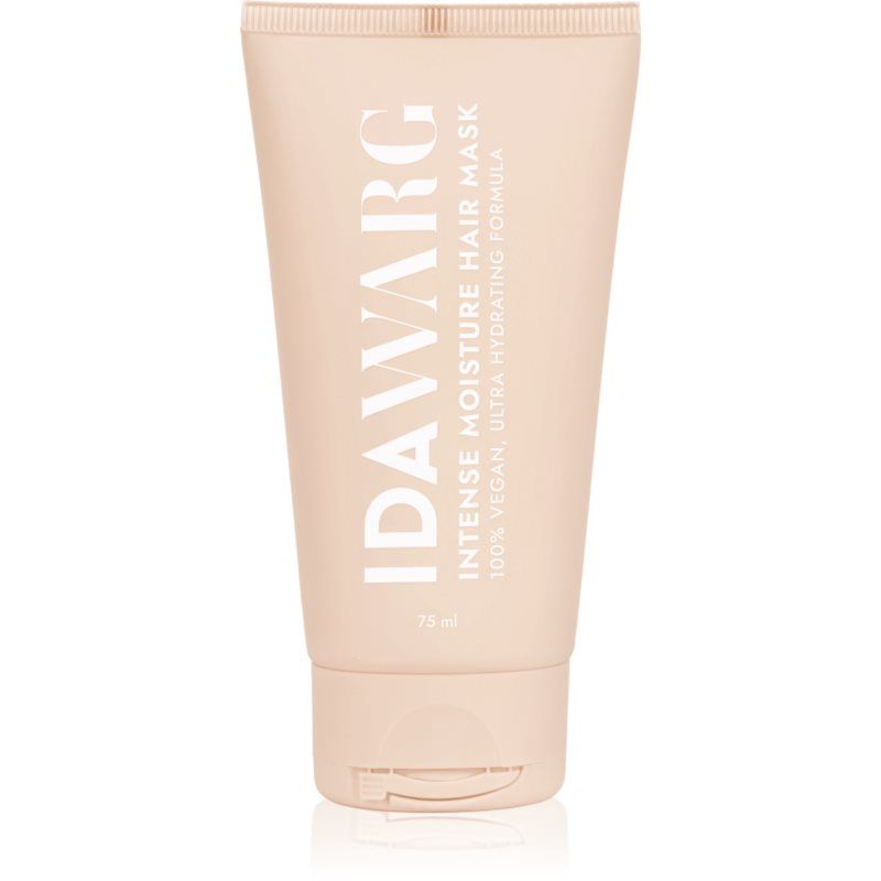 IDA WARG Beauty Icecat Moisture