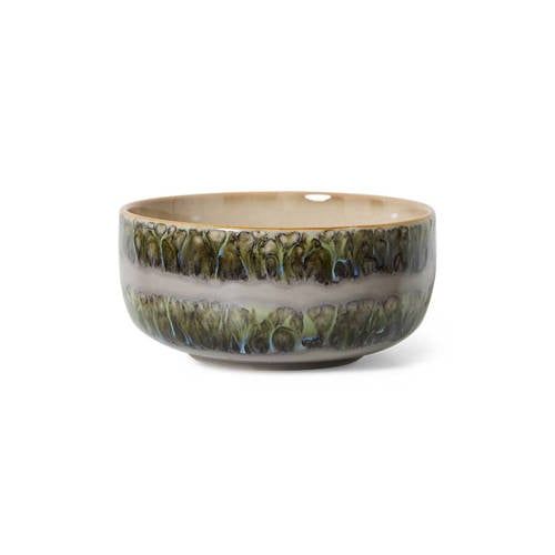 HKLIVING 70s Vase (Ø12.5 cm)