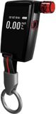 ACE Alcoholtester Zwart 0.00 tot 4.00 ‰