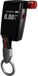 ACE Alcoholtester Zwart 0.00 tot 4.00 ‰
