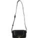 REPLAY sac bandoulière Crossbody Bag Sun Black noir