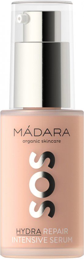 MÁDARA SOS Hydra Herstellend Serum 30ml
