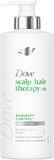 DOVE Scalp + Hair Therapy Conditioner - Lutte contre les pellicules - 400 ml