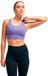 Roxy Soutien-gorge Heart Into It Attitude