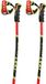 Leki Alpino Wcr Tbs Gs 3d Bâtons Multicolore 115 cm