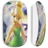 Tinker Bell Draadloze Muis Maniacase
