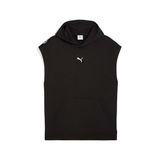 PUMA Unisex M Graphic French Terry Mouwloze Hoodie Hoodies (pak van 1)