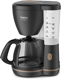 Tefal CM5338 Includeo CM5338 filterkoffiezetapparaat