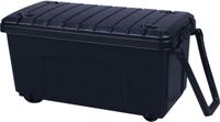 Really Useful Box RUB Koffer 160L Zwart