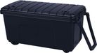 Really Useful Box RUB Koffer 160L Zwart