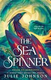 The Ace Books Reign of Remnants-The Sea Spinner Hardcover