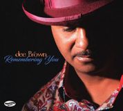 Suburban Dee Brown - Remembering You