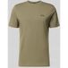 BOSS Shirt kaki