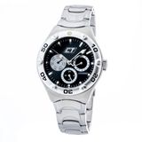 Chronotech Horloge Uniseks Chronotech CC7051M-02M (38 mm)