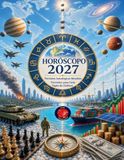 Horóscopo Libri GmbH Horóscopo 2027 Paperback 432 pagina's