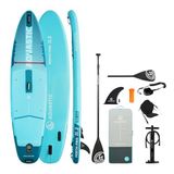 AQUASTIC Perth Pro 11'2" Allround SUP Drop Stitch Lite Board