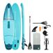 AQUASTIC Perth Pro 11'2" Allround SUP Drop Stitch Lite Board
