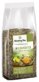 Bunting Thee Vruchtenthee Wilde Kruiden Zak - 6x 200 gram