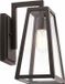 Kichler Delison Wandlamp Rubbed Bronze