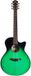 Furch Spectra Plus Gc-EM a Bled Emerald Grand Auditorium guitare folk électro-acoustique avec gigbag