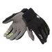 T.UR G-SIX Pro Black Yellow Fluo 3XL