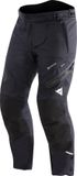 Dainese Carve Master 4 Gore-Tex waterdichte motorfiets textiel broek - Zwart - Maat 48