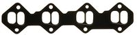 Gasket, AJUSA Gasket, intake manifold