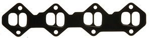 Gasket, AJUSA Gasket, intake manifold
