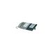 Mitel M676, clavier d'extension, couleur gris glacier
