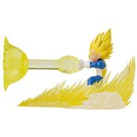 Bandai Hobby Dragon Ball - Super Saiyan Vegeta - Figure Final Blast 9cm