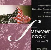 Vol.2 Sony Forever Rock 1 Vol.2